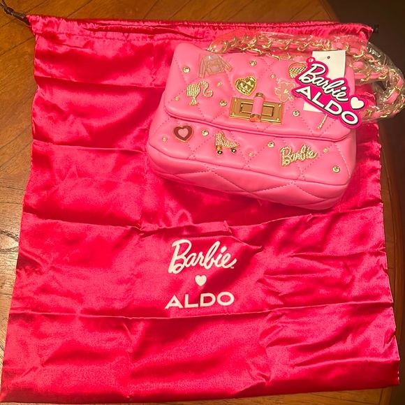 Barbie Clutch main image 1